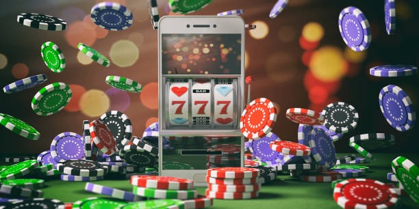 surgawin Live Casino